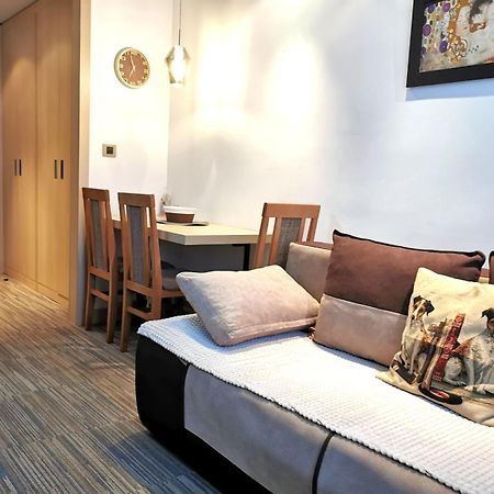 Premia Apartments Konaci Kopaonik Kültér fotó
