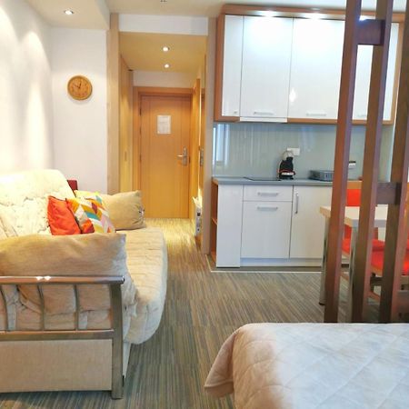 Premia Apartments Konaci Kopaonik Kültér fotó