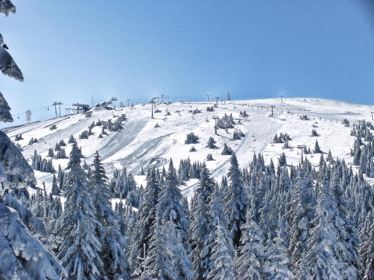 Premia Apartments Konaci Kopaonik Kültér fotó