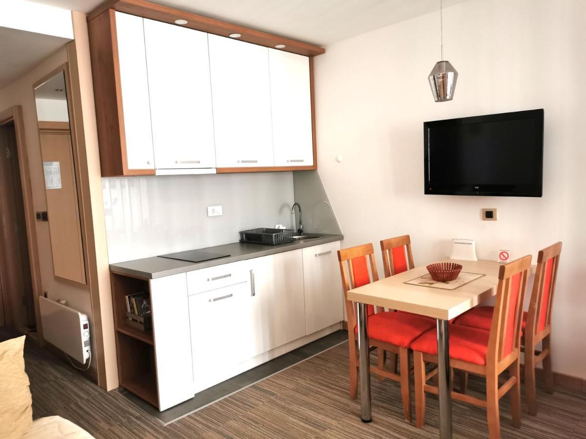 Premia Apartments Konaci Kopaonik Kültér fotó