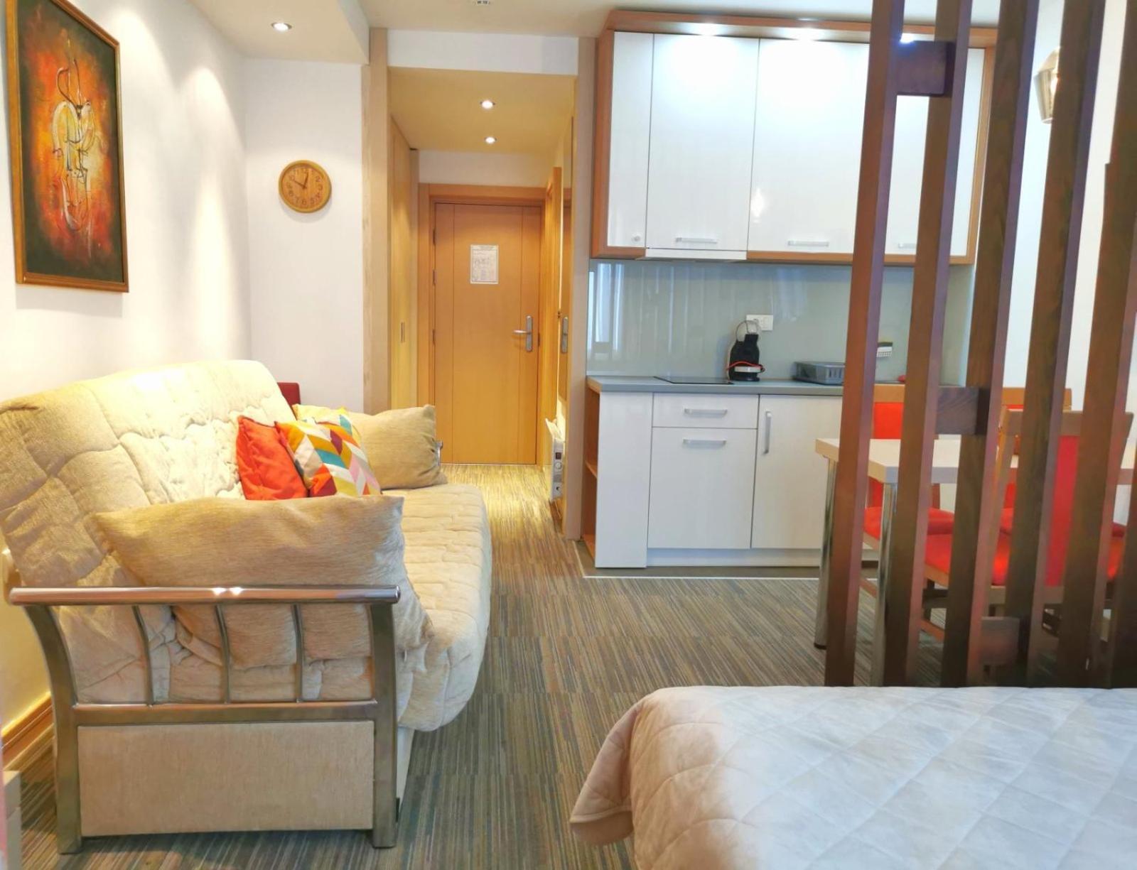 Premia Apartments Konaci Kopaonik Kültér fotó