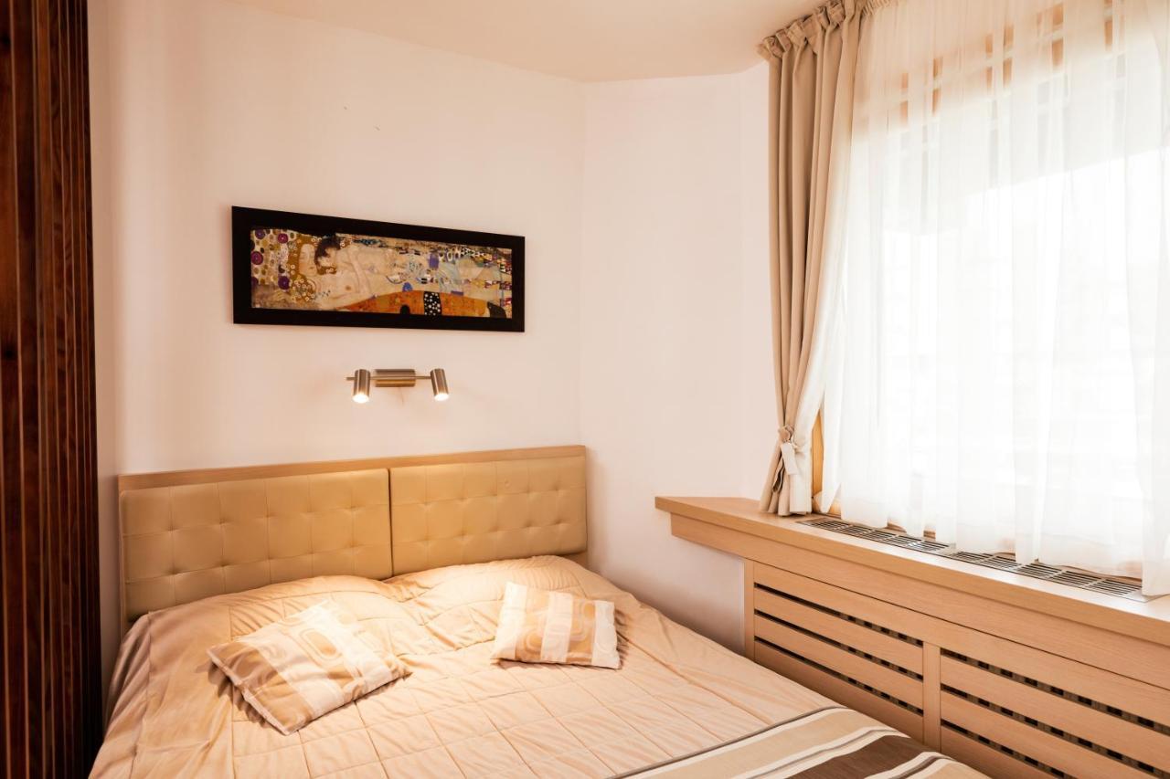 Premia Apartments Konaci Kopaonik Kültér fotó